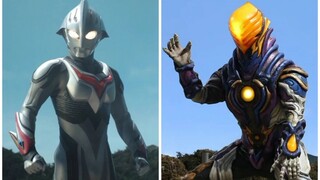 特摄幻想：旧平成奥特曼VS新生代BOSS