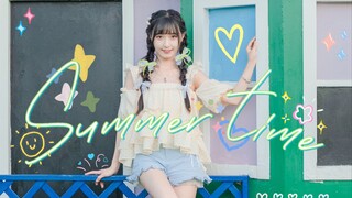 【Chion❤︎】Summer time ~ 八月夏
