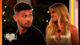 Callum and Molly both enter as bombshells 😲 | Love Island All Stars