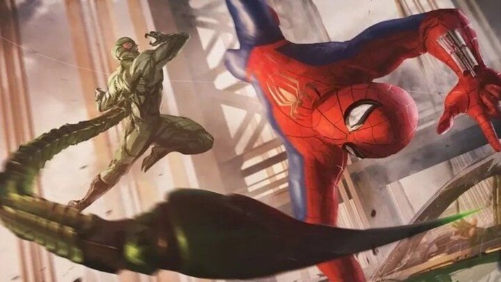 SPIDERMAN BRAND NEW DAY 2026
