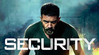 SECURITY (2017) โคตรยามอันตราย