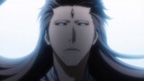 BLEACH BLEACH Characters - Ichimaru Gin: The secret behind a smiling face