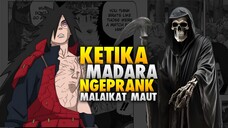 3 Kali Madara Ngeprank Malaikat Maut