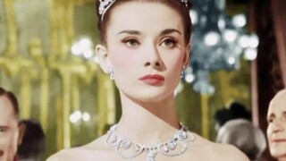 这就是《罗马假日》能成为经典的原因！