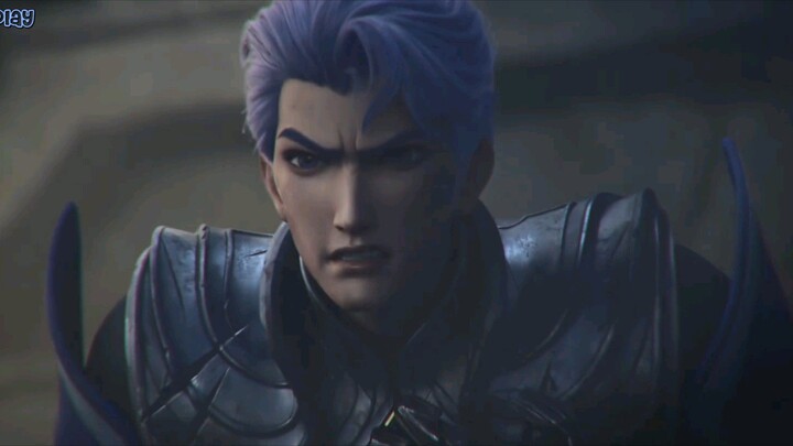 honor of king episode 3
