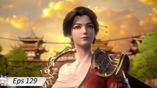 Peerless Battle Spirit Eps 129 Sub Indo