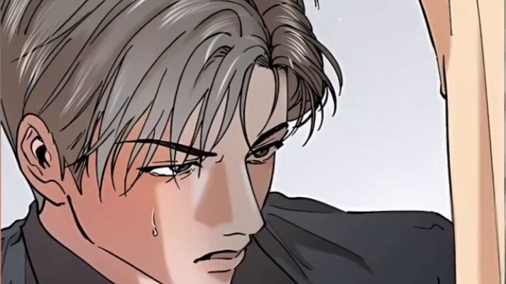 The new comic is finished! This is a tie that can obey orders on the strip!