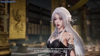 Little Fairy Yao Eps 36 Sub Indo