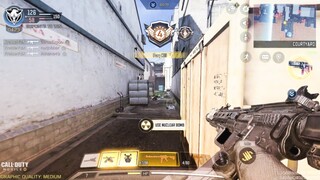 Nowyy - Cod Mobile Multiplayer Gameplay