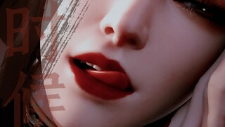 Old Gentleman Trap | Chinese Comics Mashup of Enchanting Beauties