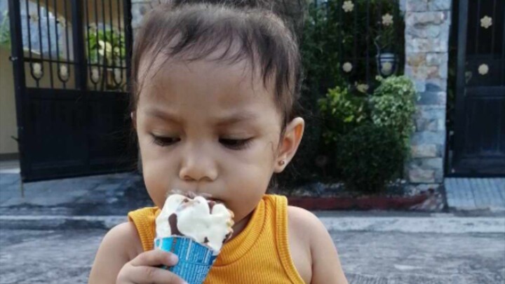 big little baby 😘😘😘
