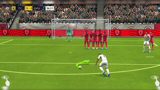 FIFA Soccer 20 Android Gameplay #13