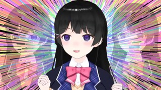 公開合法トリップしたあとに「「」」【３D】