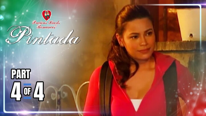 Pintada | Episode 8 (4/4) | May 23, 2024