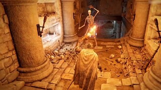 Game|Mau để tôi chơi "Elden Ring"