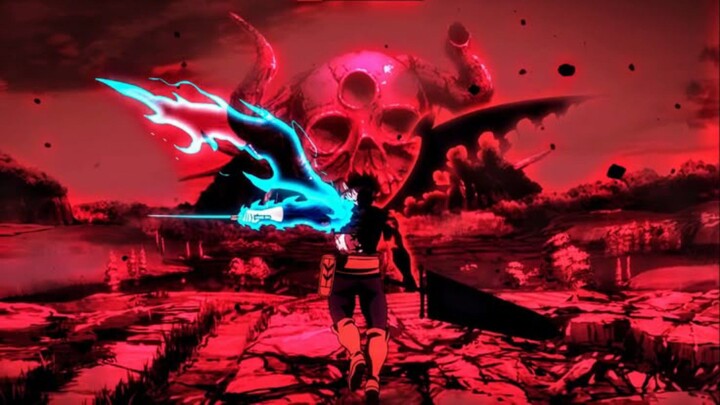 Black Clover New Season 2025