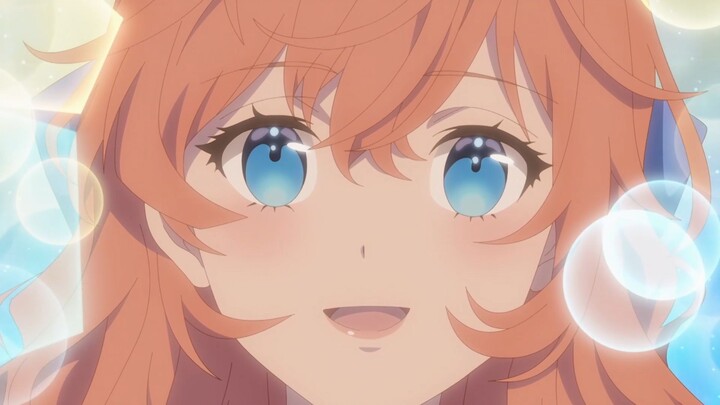 Nữ Phản Diện Được Hoàng Tử Nước Láng Giềng Yêu Mến - Tập 2