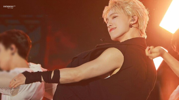 【SVT】รอบเปิดตัวสุดพิเศษ ◎ สัมผัสประสบการณ์ดื่มด่ำกับเทคนิคเชียร์คลาราในห้องปอดเหล็ก ◎ ภาพแฟนเพจจากงา