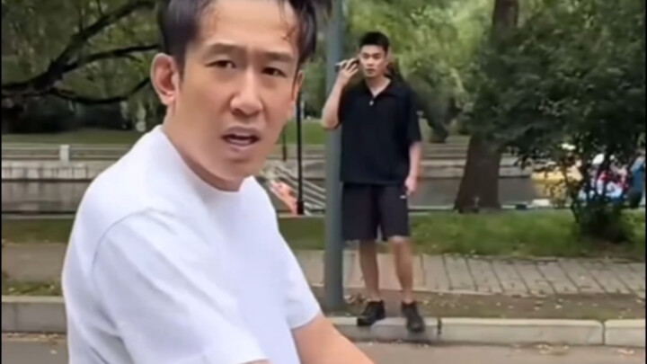 Yu Yang: I told you I’d definitely win!