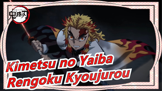 [Kimetsu no Yaiba / Rengoku Kyoujurou] Akan Kupenuhi Tugasku & Kalian Semua Takkan Mati!