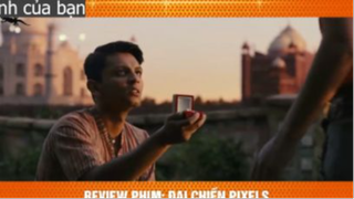 bạn thân tổng thống p1 #kenhcuaban