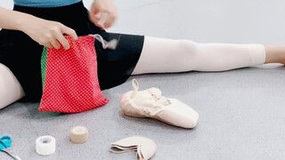 Bí mật của giày mũi nhọn