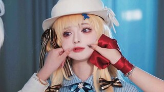 第8集 | "不要再捏我了啦！"