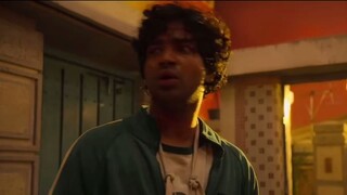 Fan Edit|Little brother is too simple and gullible