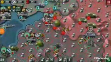World Conqueror 3 Germany 1943 Hard mode