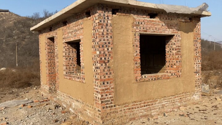 Chia tay ngôi nhà đất của chúng tôi rồi! [Tiếp theo về ngôi nhà đất]