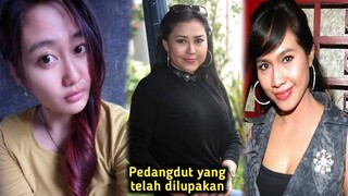 Dibui Dan Dituding Selingkuh Dengan Banyak Pria, 11 Penyanyi Dangdut Dulu Dipuja Kini Dilupakan