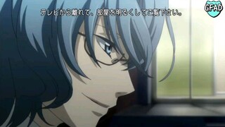 Starry☆Sky episode 11 - SUB INDO