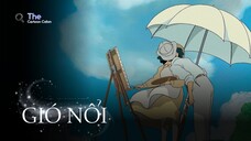 Lồng Tiếng| Gió Nổi - The Wind Rises (2013)【 Full 】
