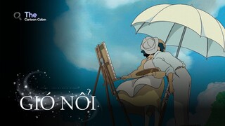 Lồng Tiếng| Gió Nổi - The Wind Rises (2013)【 Full 】