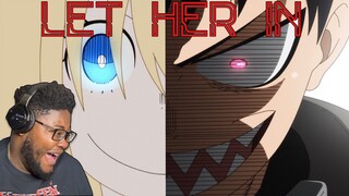 FIRE FORCE SEASON 2 EPISODE 7 REACTION