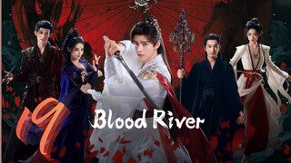 𝔹ℝ; 𝔗𝔞𝔩𝔢𝔰 𝔬𝔣 𝔇𝔞𝔯𝔨 ℜ𝔦𝔳𝔢𝔯 - Episode 19 [Eng Sub]