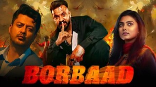 Borbaad 2025 SUB INDO