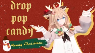 Những bước nhảy của Xiao Luran có chạm đến trái tim bạn không? ——"thả kẹo pop" 【Jiaran】