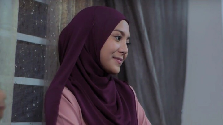 SUAMIKU PALING SWEET EPISODE 19