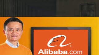 Thư của Alibaba đã đến.