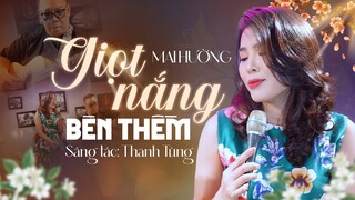 Giọt Nắng Bên Thềm - Mai Hường | Tình Ca Acoustic Nhẹ Nhàng Du Dương Chạm Đến Tâm Hồn Người Nghe