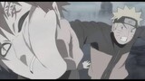 Naruto vs Gaara: The rematch