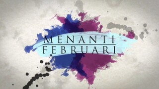 Menanti Februari ep13 drama Malaysia