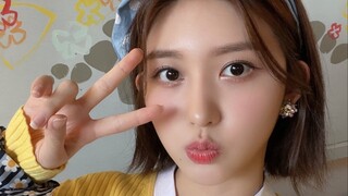 星船给金秋天准备的发型（正规一篇）
