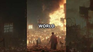 Is 2053 The End Of The World?
