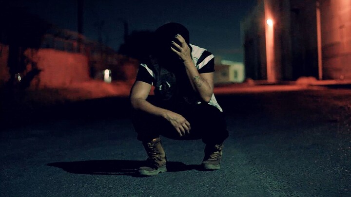 The Ending Of Suffering - Soga: The Rope