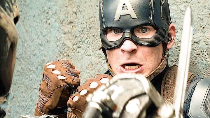 The Most Intense, Gut-Punching Fight Scenes in Marvel That’ll Get Your Blood Pumping!