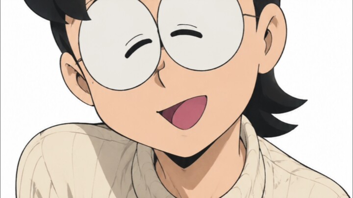 Nobita’s mom (If you don’t receive an automatic reply to your private message, please leave a commen