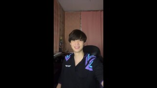 240311 Vexter Supamon from Bad Guy My Boss TikTok Live by rsdg.official (s_vexter)