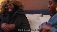 Những ngôi sao trẻ châu Phi EP 4 [Sub Việt]